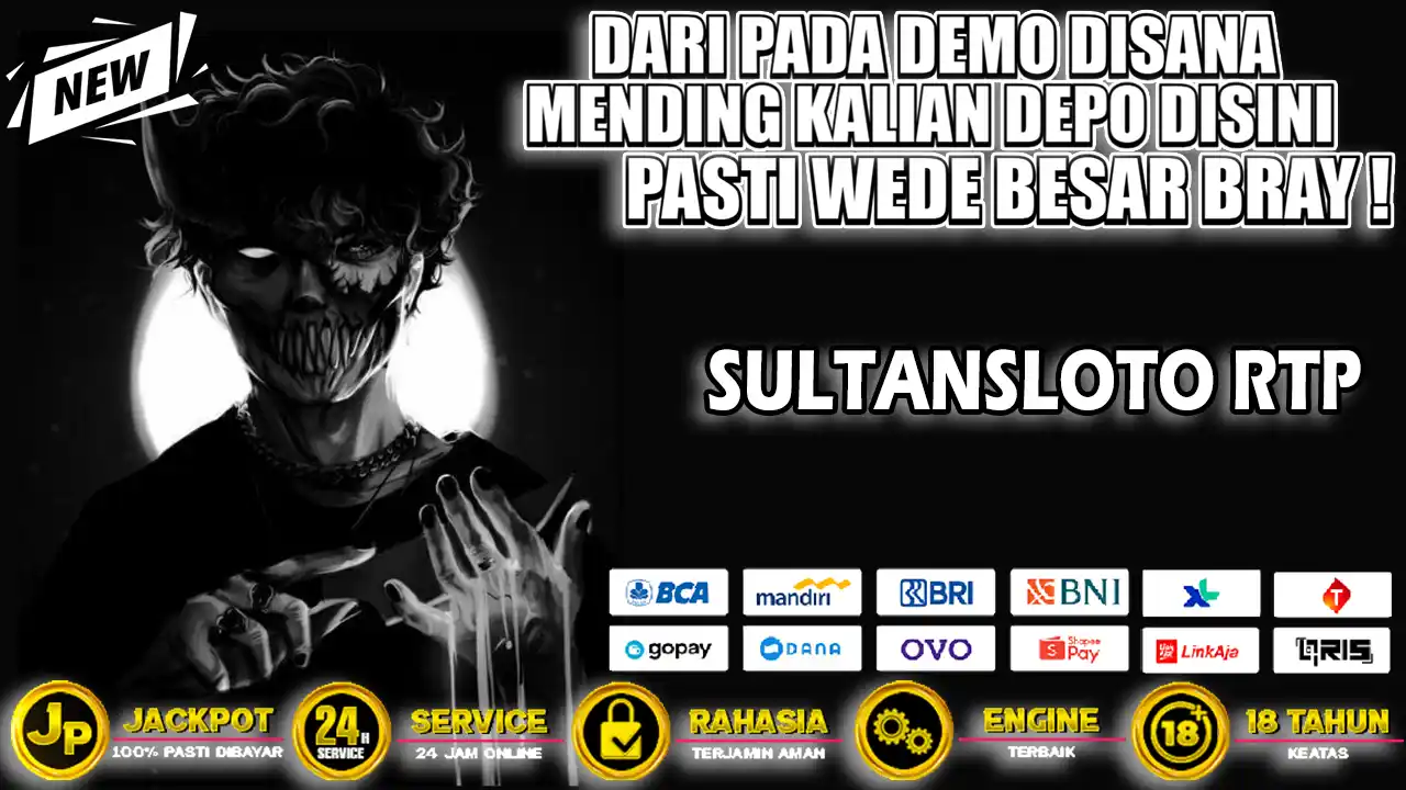Sultansloto rtp
